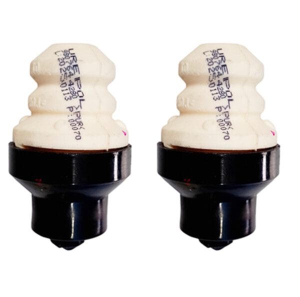 batente suspencao traseira peugeot 208 citroen c3 9807644280 (cópia)