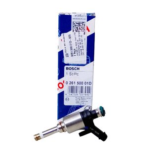 bico injetor volkswagen jetta audi a3 026150001a  (cópia)
