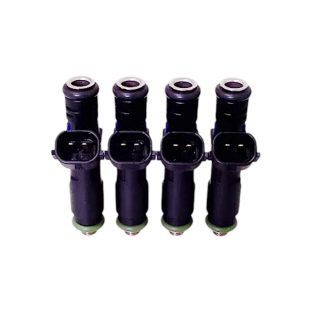 kit 4 bicos injetores citroen c4 c5 picasso 2.0 16v 9660275780