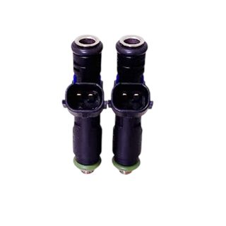 par 2 bicos injetores citroen c4 c5 picasso 2.0 16v 9660275780
