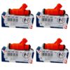 bico injetor fiat siena strada 2005 0280157153 (cópia)