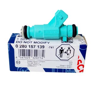 bico injetor fiat siena strada 2005 0280157153 (cópia)