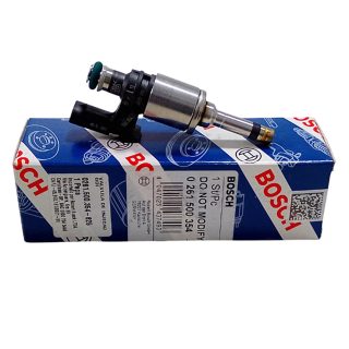 bico injetor mercedes c200 2.0 0261500804 (cópia)