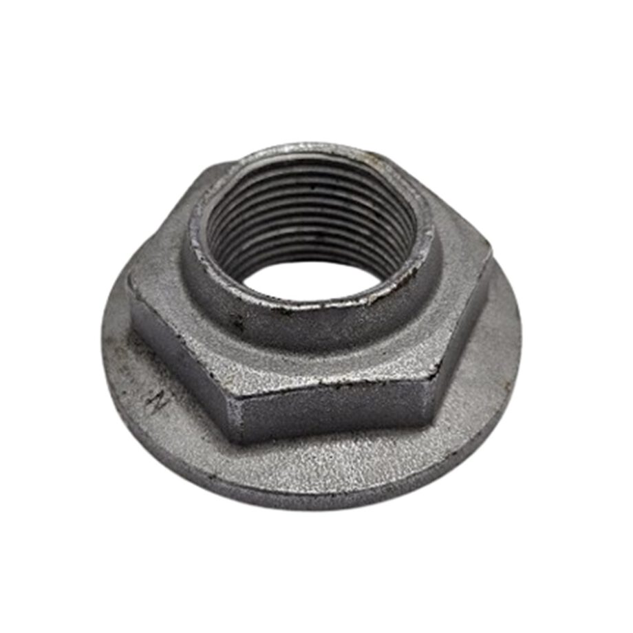 Porca Eixo Cardan Mercedes Renault Master 28x1,50mm - PE08N