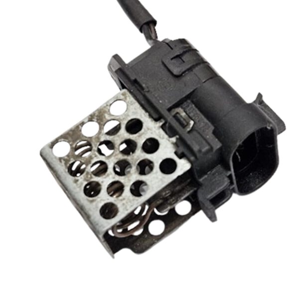 resistência da ventoinha gm astra vectra 2.0 8v 3134503070