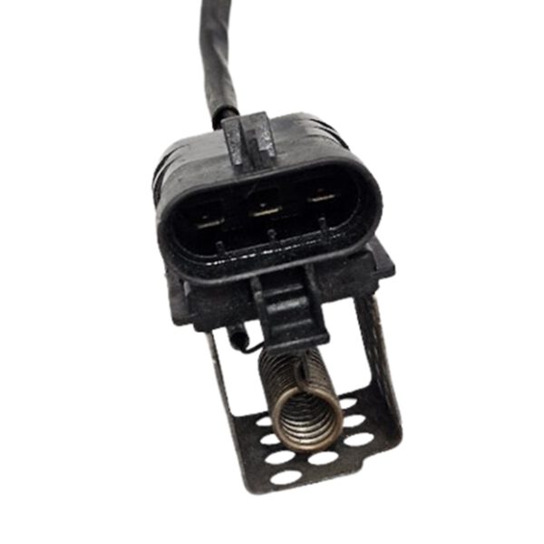 resistência da ventoinha gm astra vectra 2.0 8v 3134503070