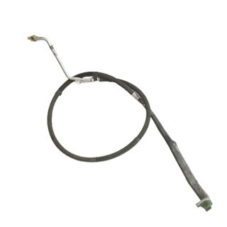 mangueira ar condicionado renault master 924802199r