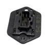 resistencia ventilador mitsubishi pajero tr4 sc 9l05