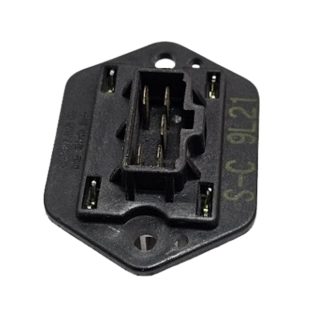 resistencia ventilador mitsubishi pajero tr4 sc 9l05