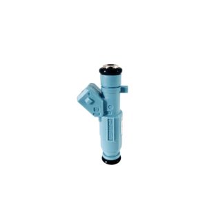 kit 4 bicos injetores gol 1.0 8v power gasolina 0280156144