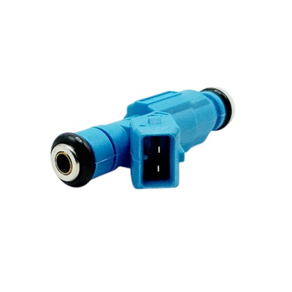 kit 4 bicos injetores gol 1.0 8v power gasolina 0280156144