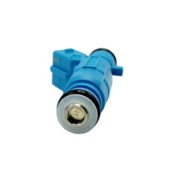 kit 4 bicos injetores gol 1.0 8v power gasolina 0280156144