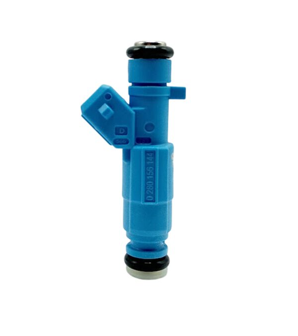 kit 4 bicos injetores gol 1.0 8v power gasolina 0280156144