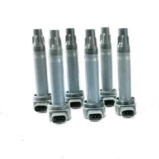 kit 4 bobinas ignição usadas mitsubishi asx 2010 1832a016 (cópia)
