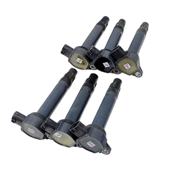 kit 4 bobinas ignição usadas mitsubishi asx 2010 1832a016 (cópia)