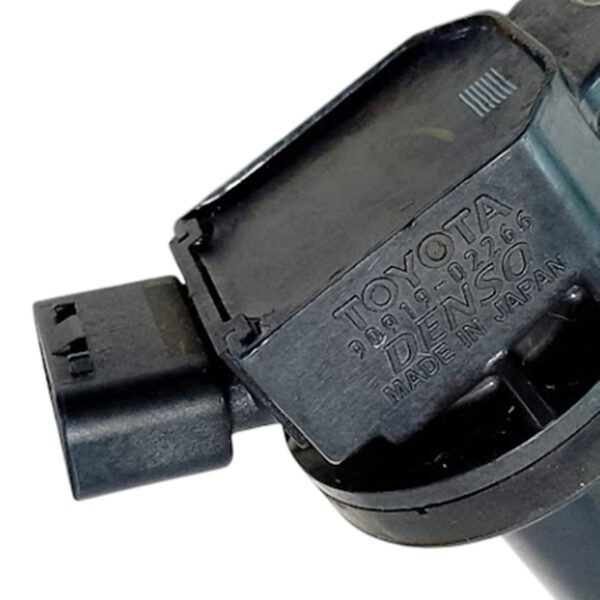 bobina ignição usada honda new fit 1.4 1.5 e city 1.5 16v flex cm11116 (cópia)