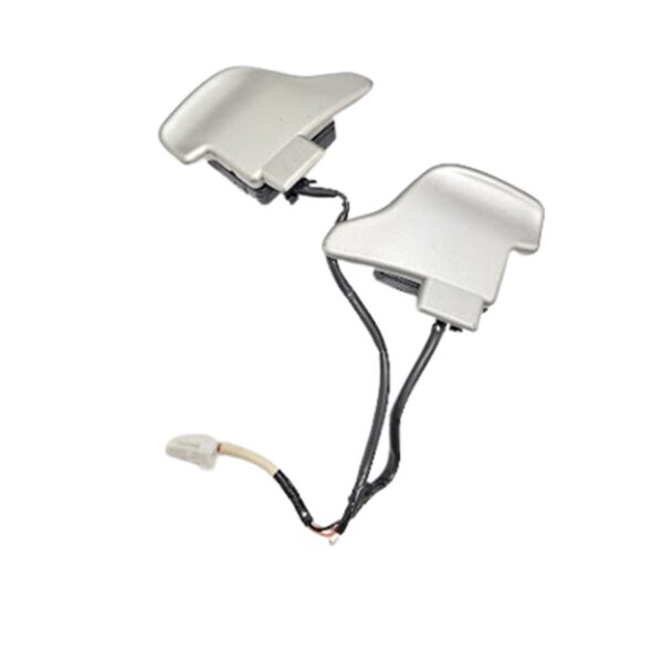 moldura volante com borboleta paddle shift toyota corola fielder 451000kr20 (cópia)