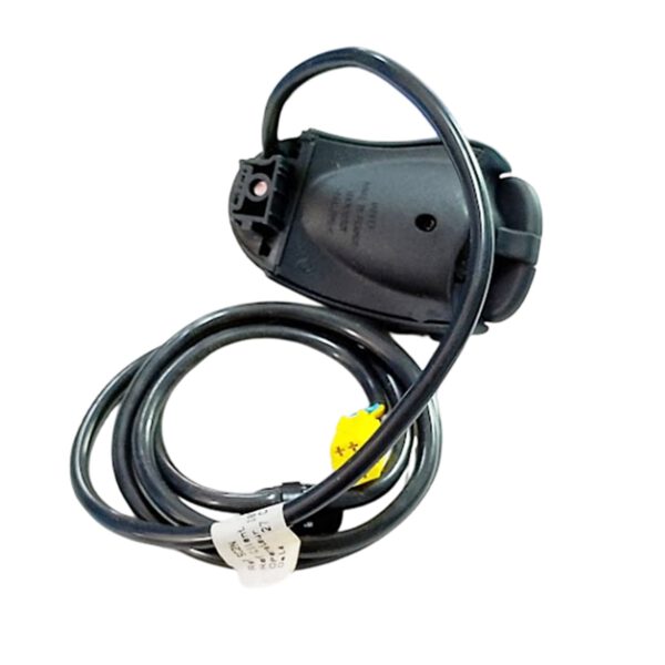 controle remoto de rádio lateral do volante renault clio 8200103050