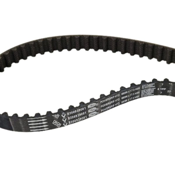 correia dentada renault logan sandero i 8200939081