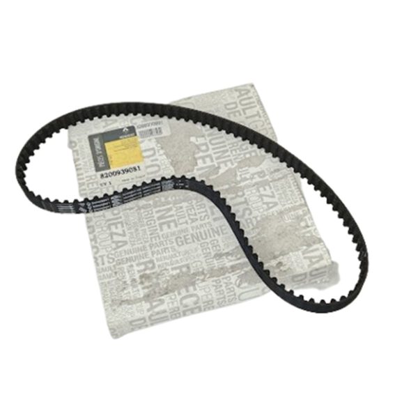 correia dentada renault logan sandero i 8200939081
