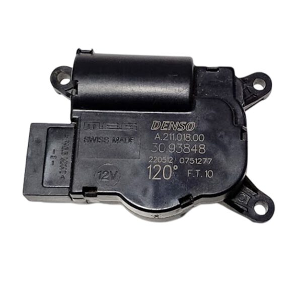 motor atuador controle aquecimento renault master iii denso 277321022r