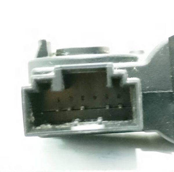motor atuador controle aquecimento renault master iii denso 277321022r