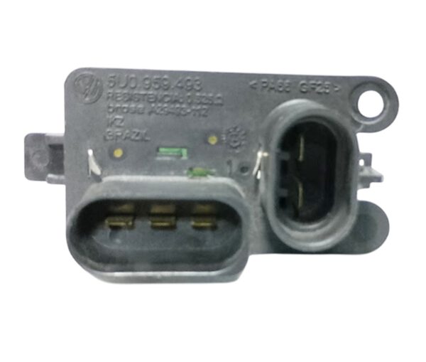 resistencia ventoinha radiador gol fox polo saveiro 5u0959493 (cópia)