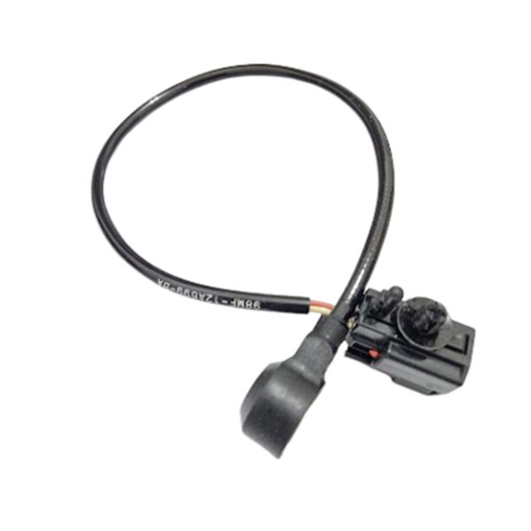 sensor de detonação new fiesta 1.6 16v 98mf 12a699 ba