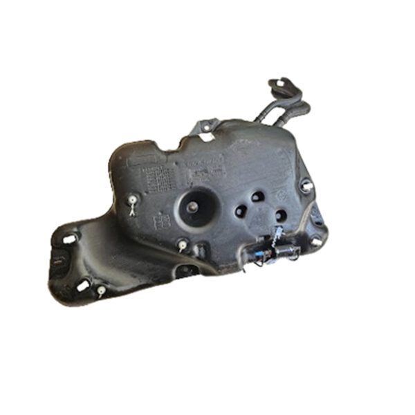 tanque combustivel duster captur sandero oroch 172026529r