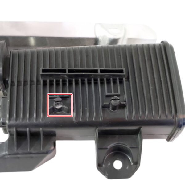 filtro canister citroen c4 lounge 9688540880