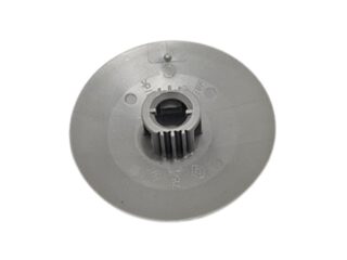 tampão forro teto renault scenic 7700433690
