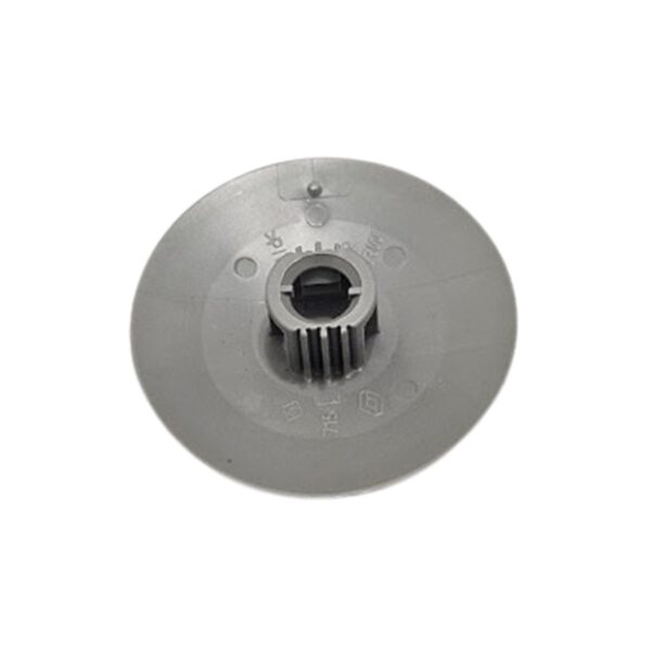 tampão forro teto renault scenic 7700433690