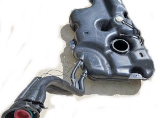tanque combustivel logan duster captur sandero 172026529r