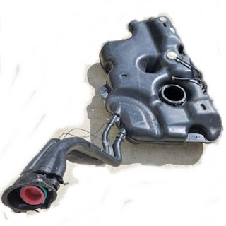 tanque combustivel logan duster captur sandero 172026529r