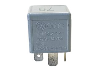 relé 052 original mercedes 12v a0035421619 (cópia)