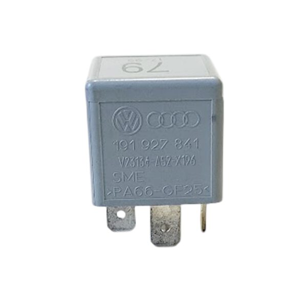 relé 052 original mercedes 12v a0035421619 (cópia)