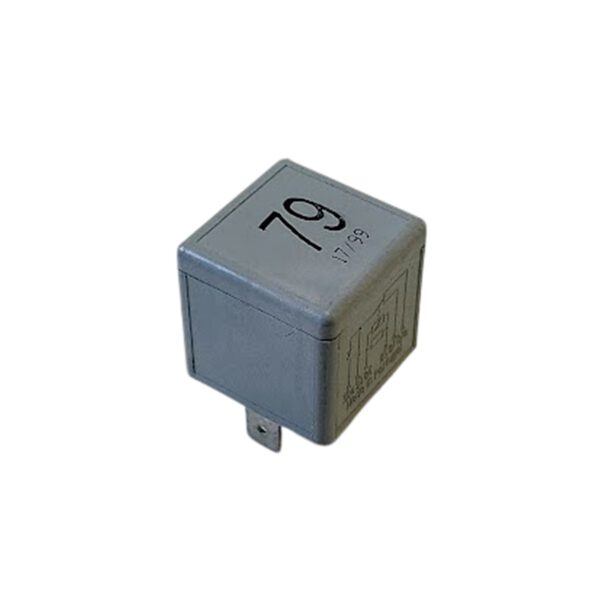relé 052 original mercedes 12v a0035421619 (cópia)