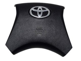 tampa capa volante airbag toyota hilux 4010122483ac (cópia)