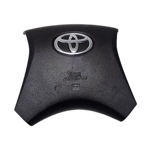 tampa capa airbag volante hilux sw4 4011892483ab (cópia)