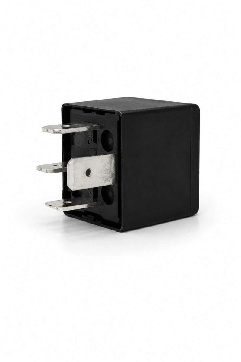 rele auxiliar 12v 10/20a 5 terminais siemens 6885427719