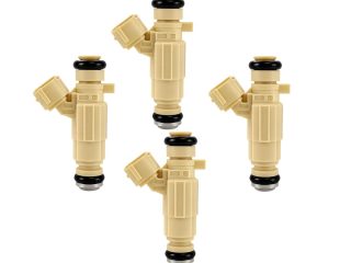 kit 4 bicos injetores santa fé optima 2.7 tucson 2.0 16v 35310 23600