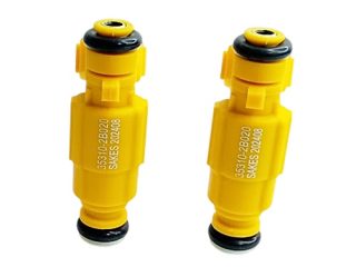 kit 3 bicos injetores combustivel hyundai veloster 1.6 16v 35310 2b020 (cópia)