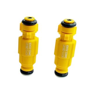 kit 3 bicos injetores combustivel hyundai veloster 1.6 16v 35310 2b020 (cópia)
