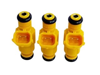 kit 3 bicos injetores combustivel hyundai veloster 1.6 16v 35310 2b020 (cópia)