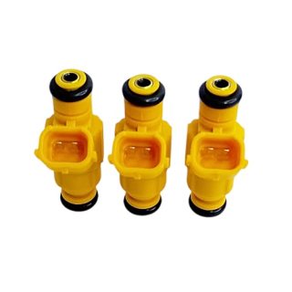 kit 3 bicos injetores combustivel hyundai veloster 1.6 16v 35310 2b020 (cópia)