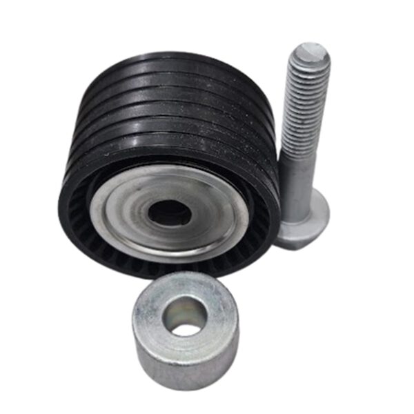 tensor fixo correia dentada duster original 130775630r