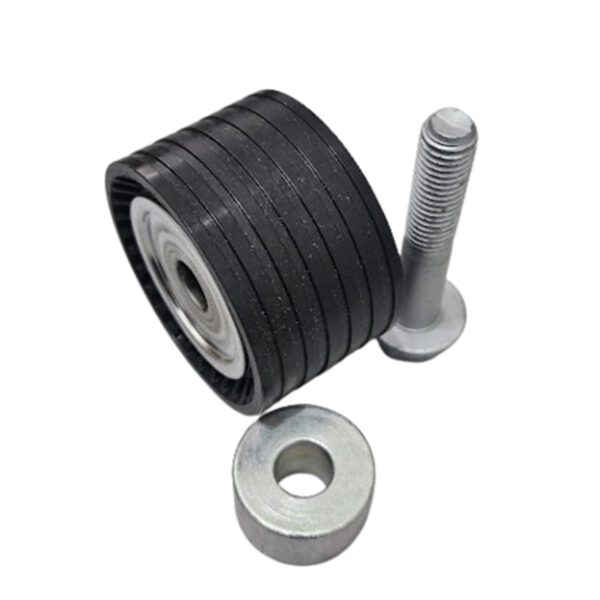 tensor fixo correia dentada duster original 130775630r