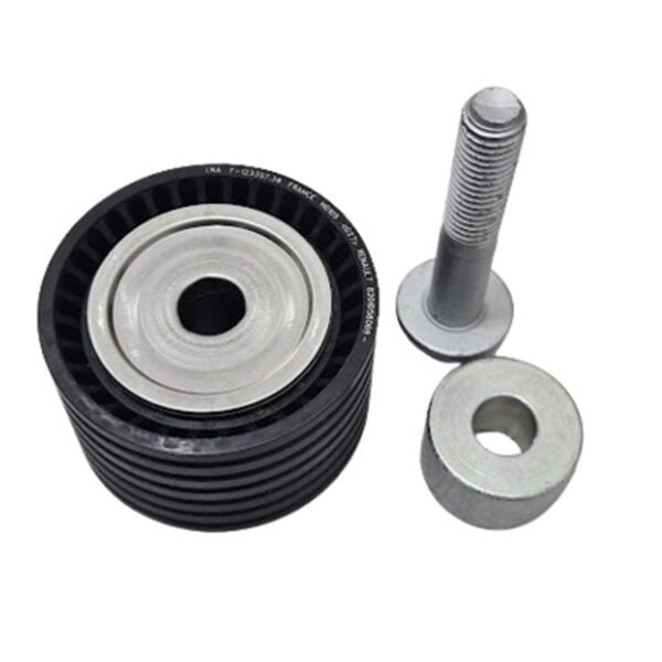 tensor fixo correia dentada duster original 130775630r