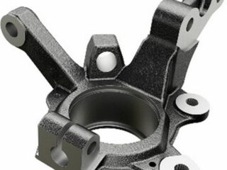 manga de eixo dianteira esquerda renault kangoo 8200150222