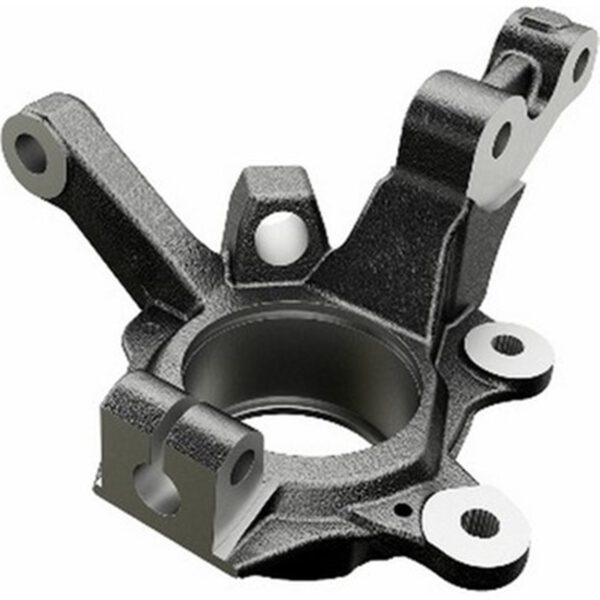 manga de eixo dianteira esquerda renault kangoo 8200150222